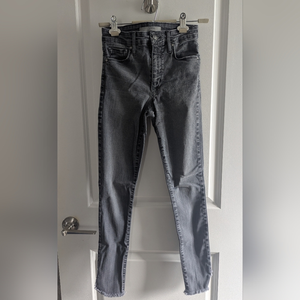 Women's JOE'S Gray Jeans